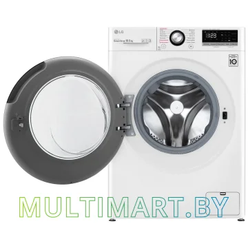 Стиральная машина LG TW4V3RS6W картинка 3